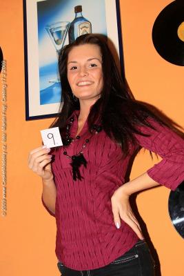 Schůzka s modelkami