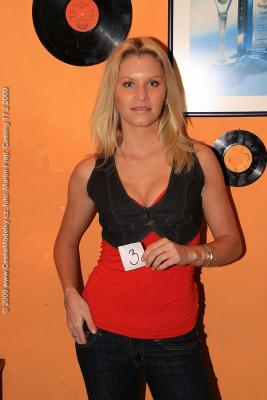 Rencontre avec des modèles