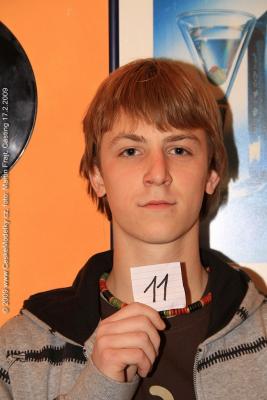 Schůzka s modelkami