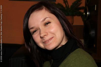 Schůzka s modelkami