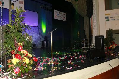 Miss Olomouckého kraje 2009