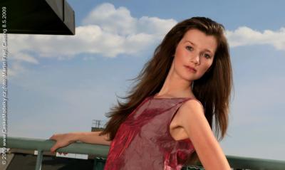 Casting Massimo Zanigni