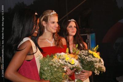 Miss Agro 2009
