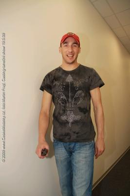 Casting na taneční módní show