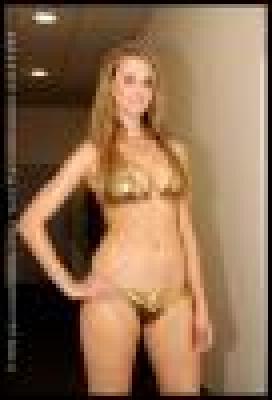 Casting na taneční módní show