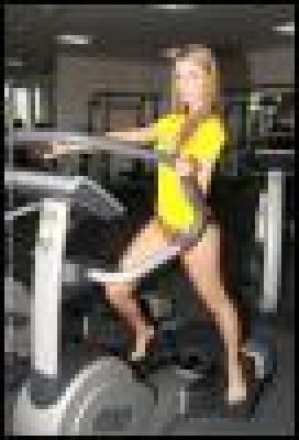 Casting na taneční módní show