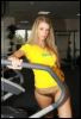 Casting na taneční módní show