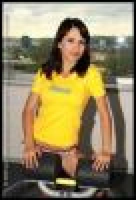 Casting na taneční módní show