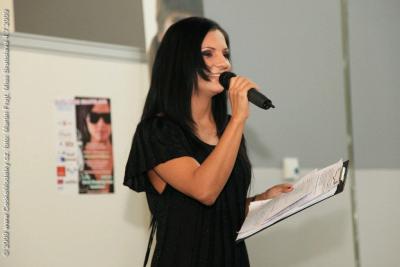 Miss Bratislava 2009