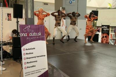 Miss Bratislava 2009