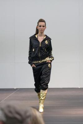 Défilé de mode InterBeauty Bratislava