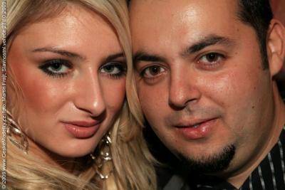 Vitezna vecere s ředitelem