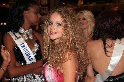 Finale Miss Monde