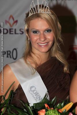 Finále Miss Aerobik 2009