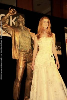 Look Bella 2009 finale