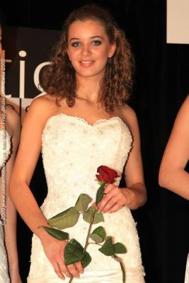 Finále Look Bella 2009