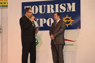 Finále Miss Haná 2010