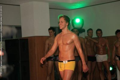 Sympathisant de l'année 2010