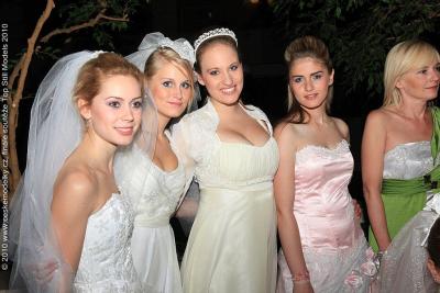 Top Still Models 2010
