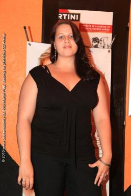 Casting na módní přehlídku do O2 areny