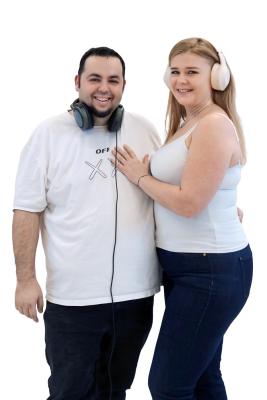 Focení s modelkami pro nove hudebni album DJ Ahne Radek