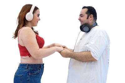 Focení s modelkami pro nove hudebni album DJ Ahne Radek