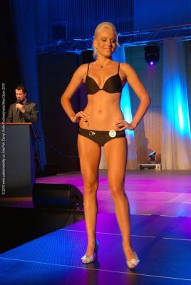 Podhostynska Miss Open 2010 v porote Radek Ahne