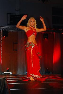 Podhostynska Miss Open 2010 v porote Radek Ahne
