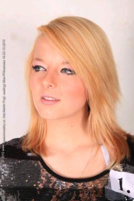 Casting Miss Příbramska 2010