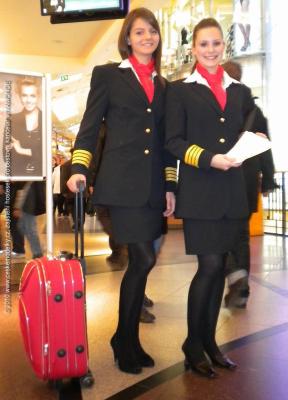 Zajištění hostesek pro CK