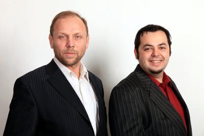 Focení lidi České modelky sro