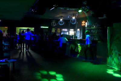 Finále Miss Sever 2011