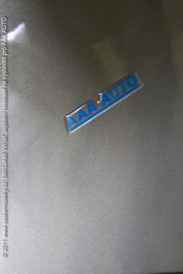 Hostesky výstaviště Letňany Praha pro AAA AUTO