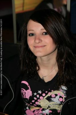 3.Casting Miss Příbramska 2011