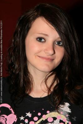 3.Casting Miss Příbramska 2011