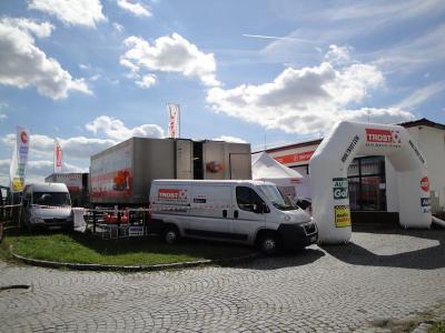 Zajištění hostesek