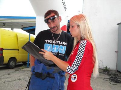 Mise à disposition d'hôtesses