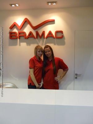 Hostesky veletrh Strechy Praha 2012