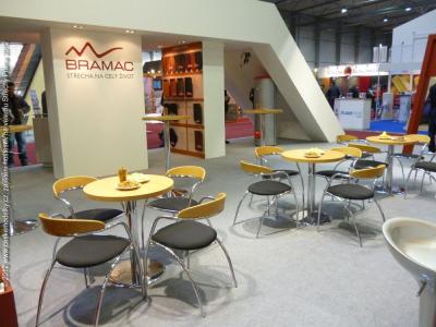 Hostesky veletrh Strechy Praha 2012