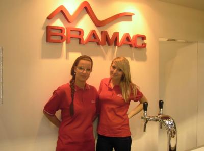 Hostesky veletrh Strechy Praha 2012