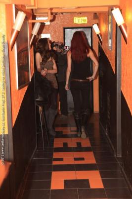 Casting World of Expo Beauty 2012