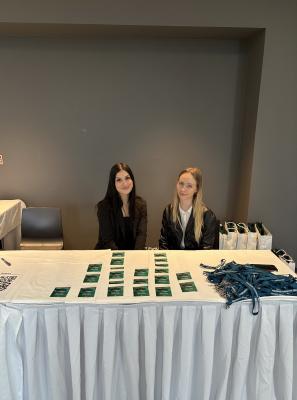 Zajistili jsme hostesky pro Temetero 