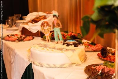 Prvni tisková konference České modelky s.r.o