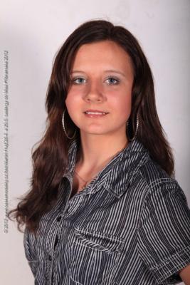 Casting Miss Příbramska 2012