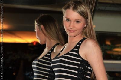 Casting na hostesky club Lavka Praha