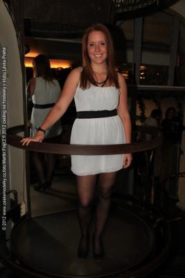 Casting na hostesky club Lavka Praha