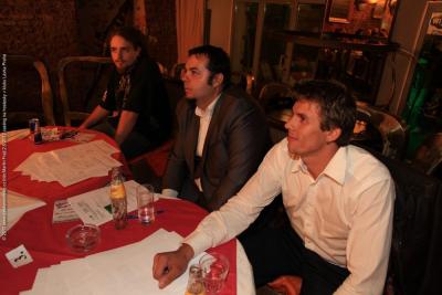 Casting na hostesky club Lavka Praha