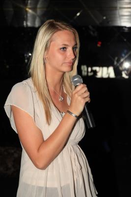 Casting Miss Příbramska 2012