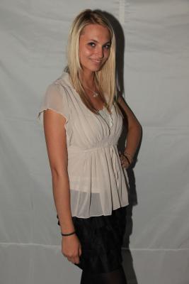 Casting Miss Příbramska 2012