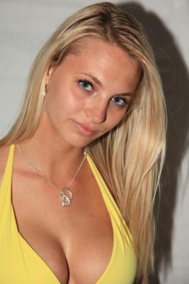 Casting Miss Příbramska 2012